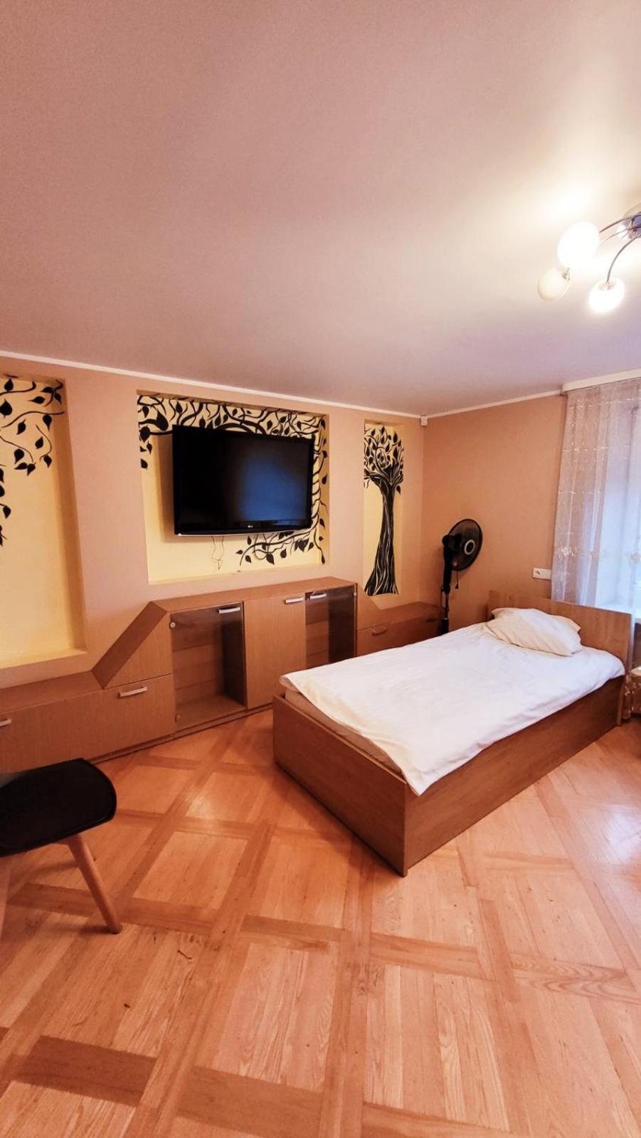 Отель Sveciu Namai "Robeda House" Kybartai Экстерьер фото